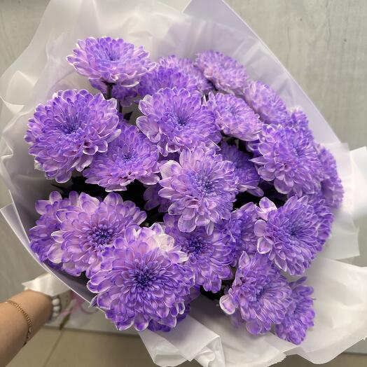 Лавандовый комплимент