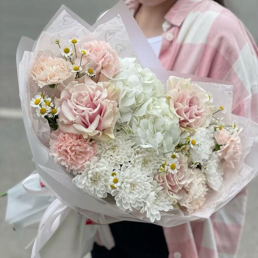 Ажурная королева