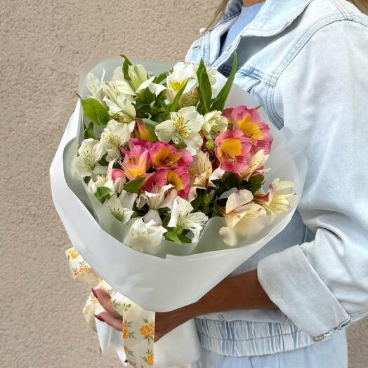 Bouquet "Anya"