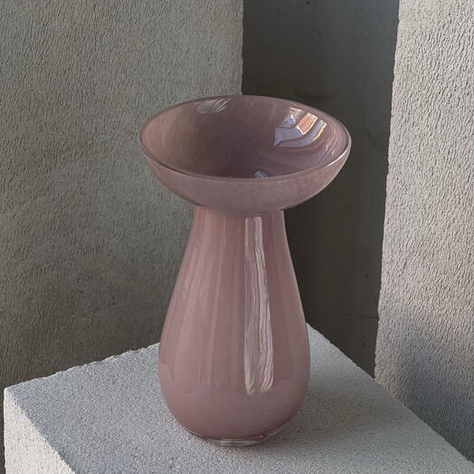 Ваза Грибочек 🍄 12*18