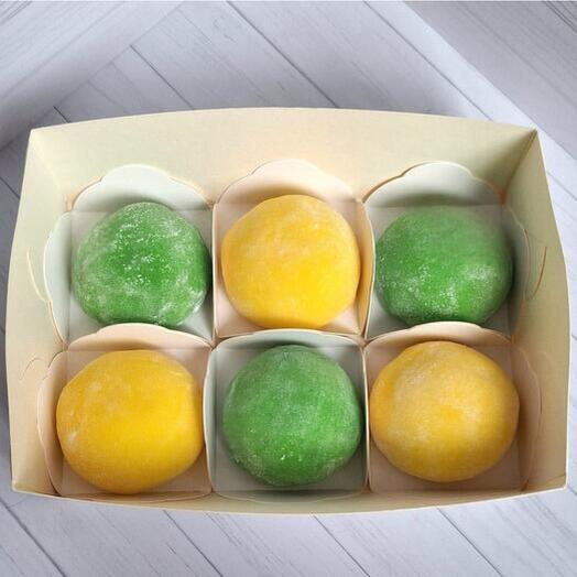 Набор Моти Орео