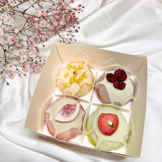 Моти набор 4 шт