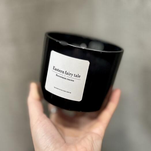 Аромасвеча «Восточная сказка»