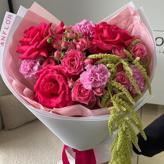 Малиновое варенье🎀