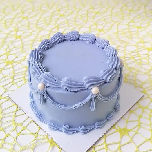 Бенто-торт 600 гр