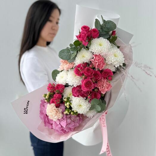 Букет "Авторский"