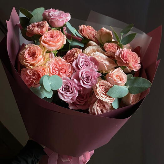 Изящное Дуо