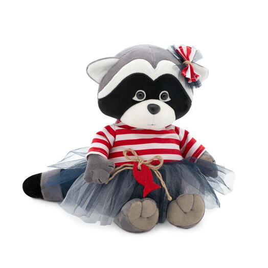 Енотик Дэйзи: Рыбка