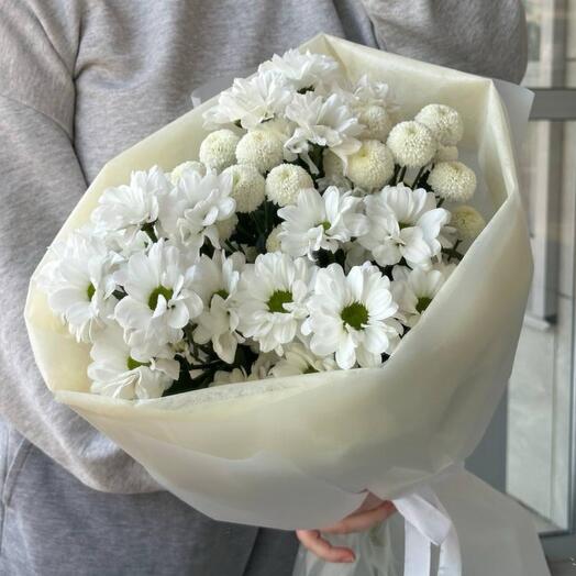 Ромашка 🌼