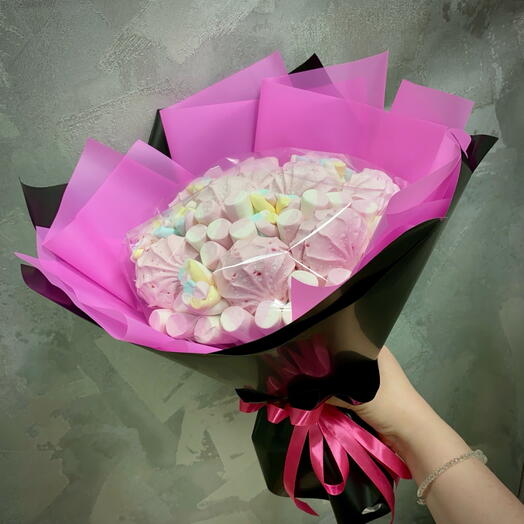 💕🖤Зефирный