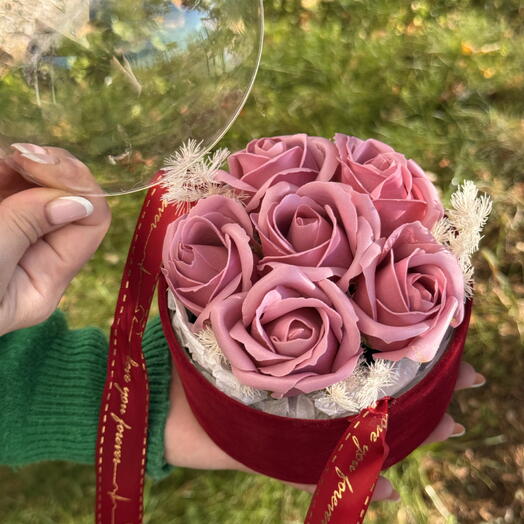 Ti amerò per sempre