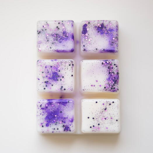 Wax melts - Lavender
