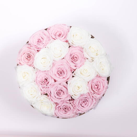 Garden of Eternal Love