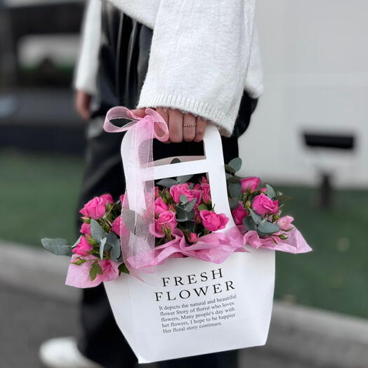 Fresh Flower 2