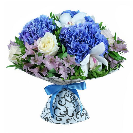Вдохновение чувств (стандартный)
