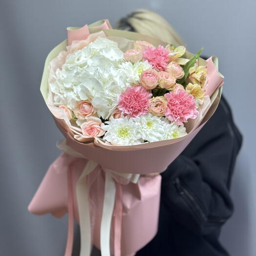 Букет «Ладный»