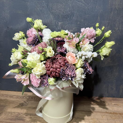 Royal Bloom