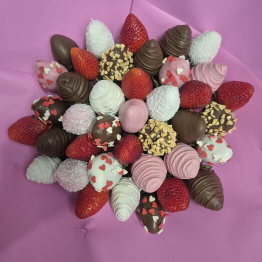 Ярких событий 🍓