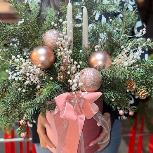 Композиция 1