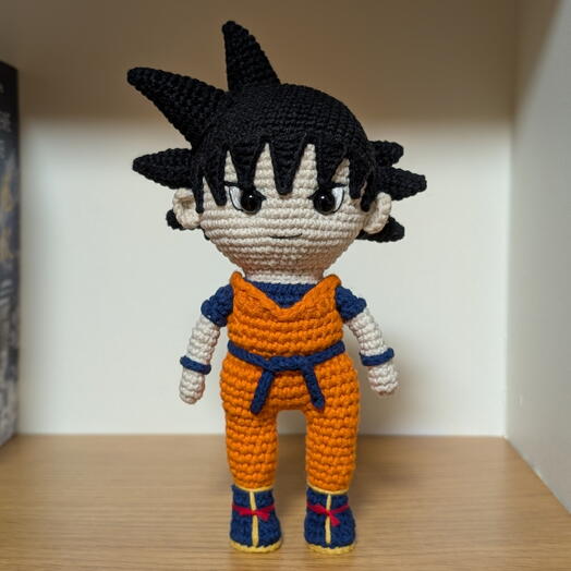 Goku