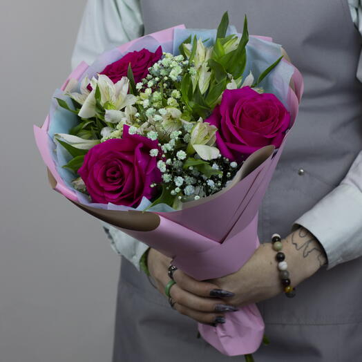 Купидони 60 см