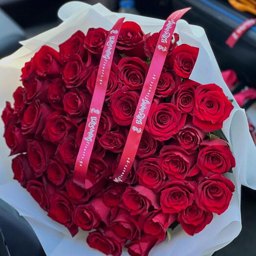 51redd roses