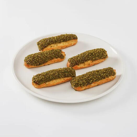 Эклеры Дубайский шоколад