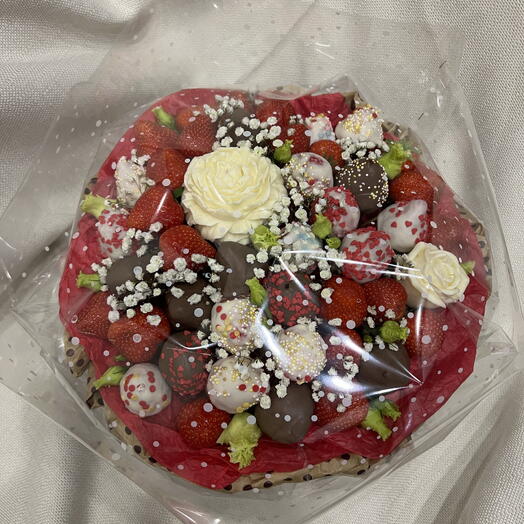 Вкусный кругляш