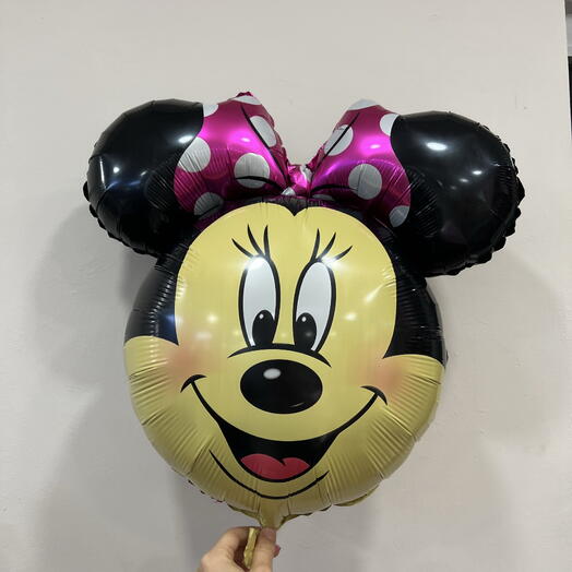 Micky