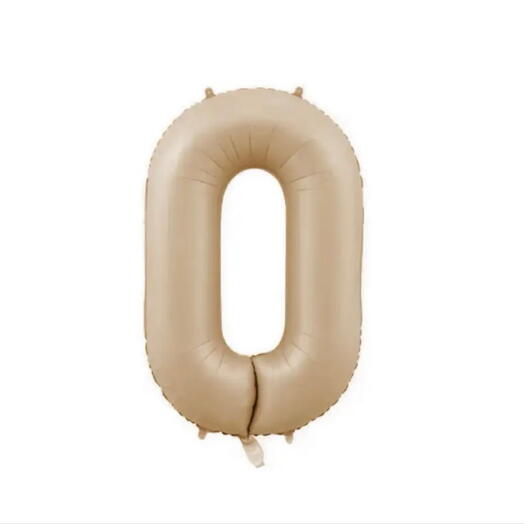 0 number