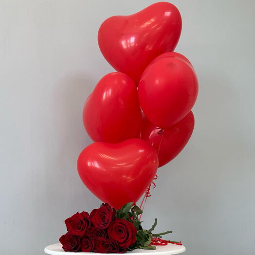 Набор для любимой 3💌