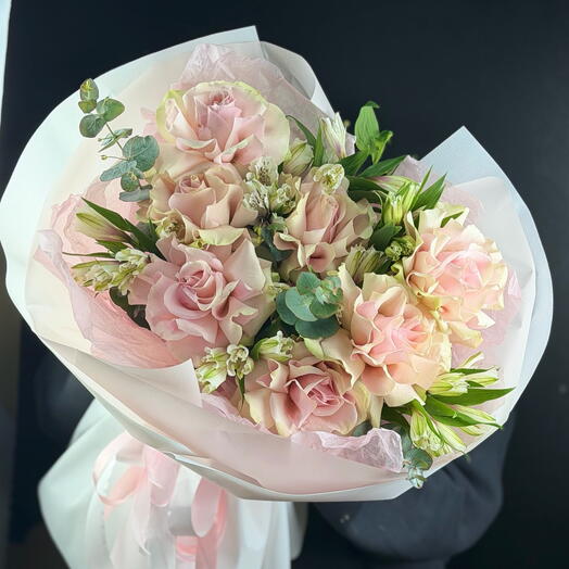 🌸 Вся нежность для тебя🌸