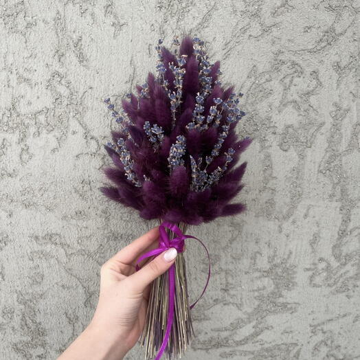 Полевой шик💜