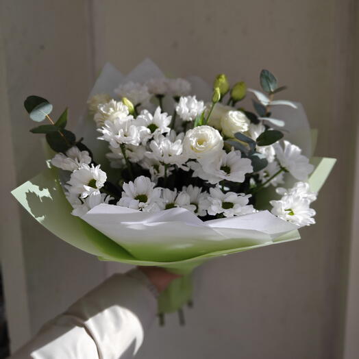 Букет Рафаэлка 🧸