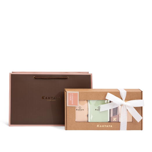 Подарочная коробка «Пробуждение весны», Кантата