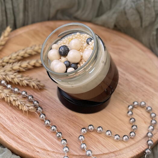 Шоколадная паста CAPPUCCINO