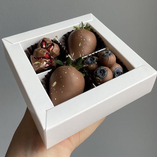 Клубника Милаш 🍓