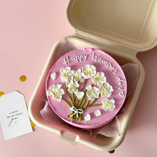Бенто happy women s day