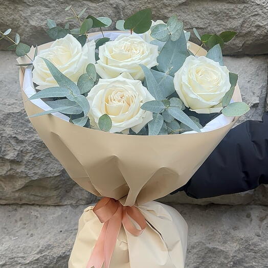 Bouquet 119