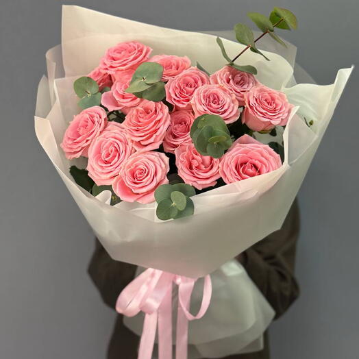 Beautiful Bouquet