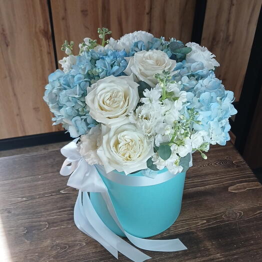 Bambini Flowers