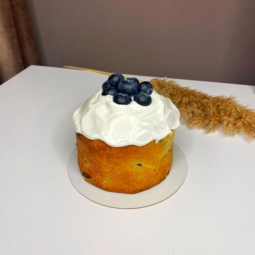 Кулич «Бриошь»