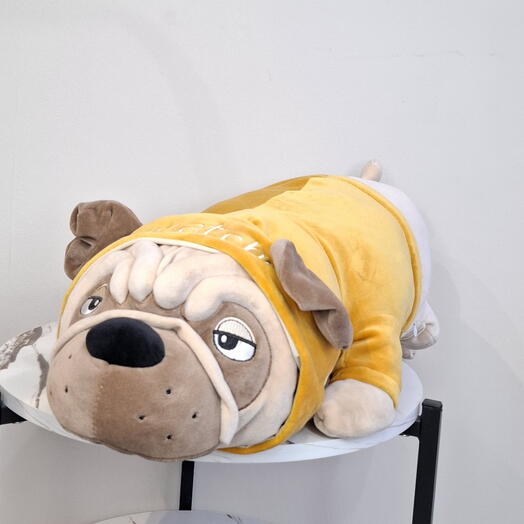 🐕🐶игрушка собака