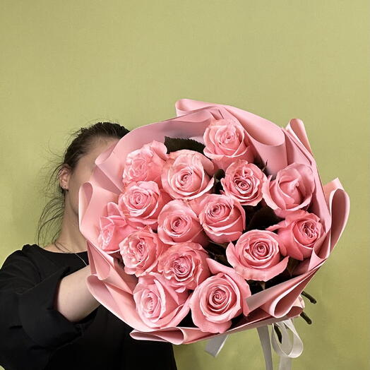 Моно роза би свит 15