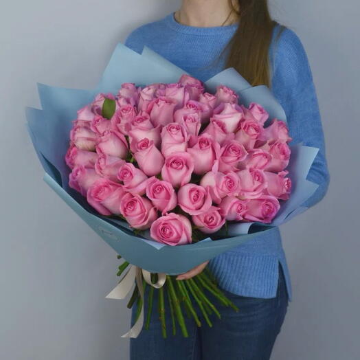 51 Роза