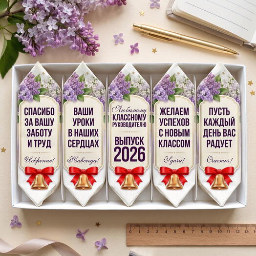 Картошка Школа выпускной, (см.описание) Последний звонок