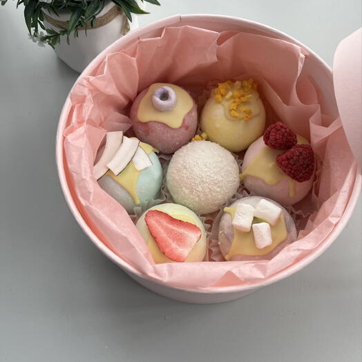 Моти | Mochi | Подарок