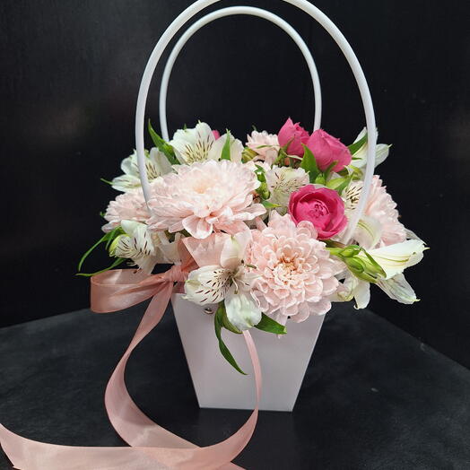 Нежное очарование
