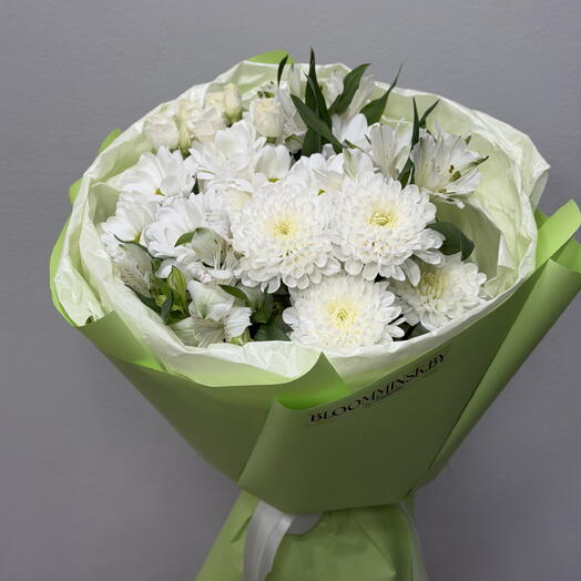 Воздушность