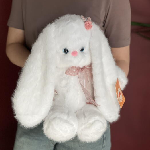 Игрушка «Зайка»
